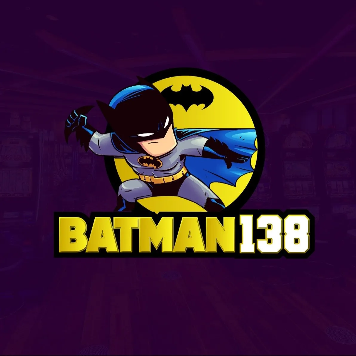 BATMAN138 - Pertarungan Epik dalam Dunia MOBA