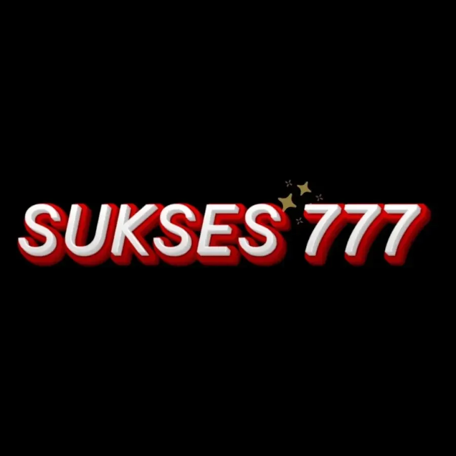 SUKSES777 - Permainan Arcade Seru dan Mengasyikkan