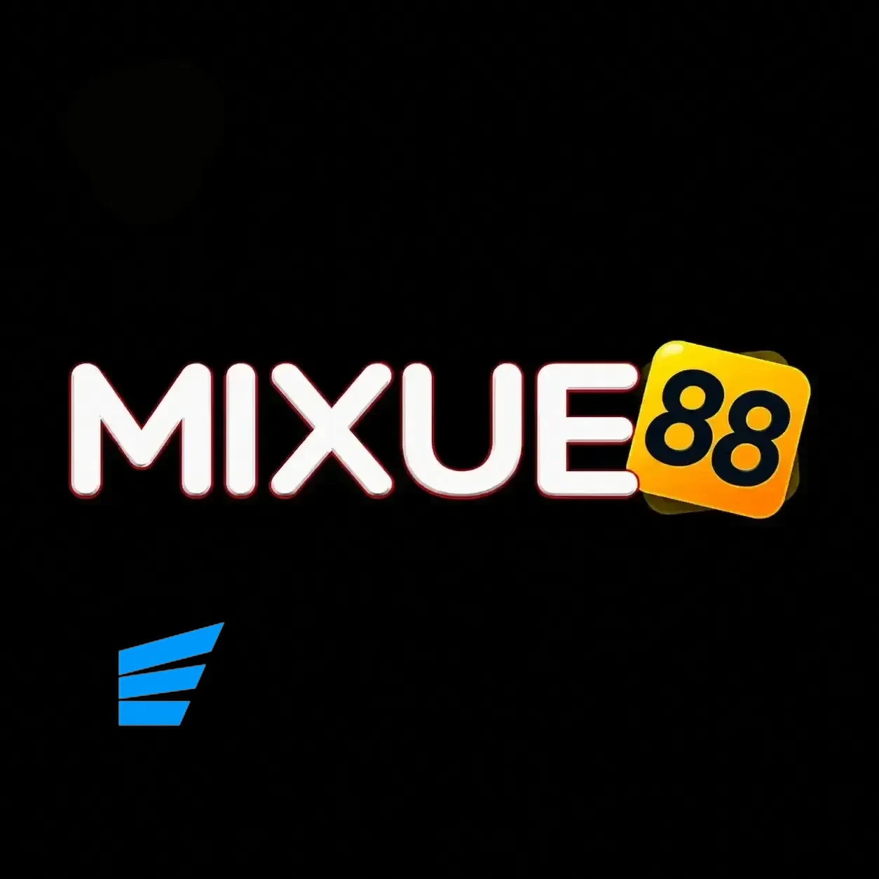 Logo mixue88